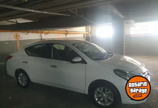 Nissan Versa  2020 - foto 4