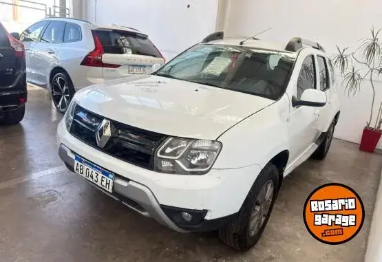Renault Duster Ph2 Privilege 2.0  2017 - foto 1