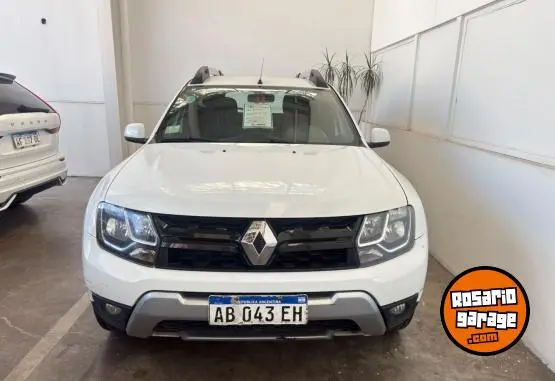 Renault Duster Ph2 Privilege 2.0  2017 - foto 2
