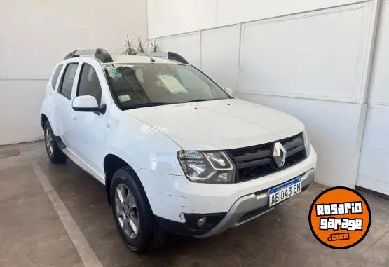 Renault Duster Ph2 Privilege 2.0  2017 - foto 3