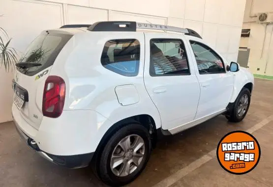 Renault Duster Ph2 Privilege 2.0  2017 - foto 4