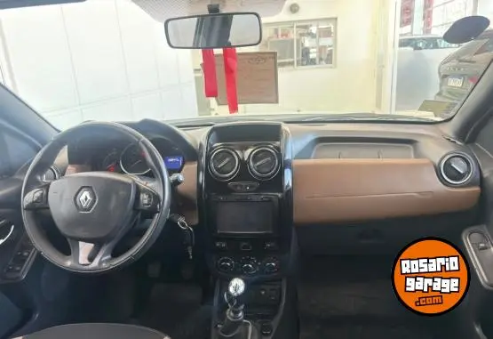 Renault Duster Ph2 Privilege 2.0  2017 - foto 5