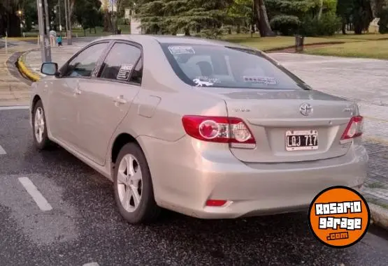 Toyota Corolla Xei  2012 - foto 2