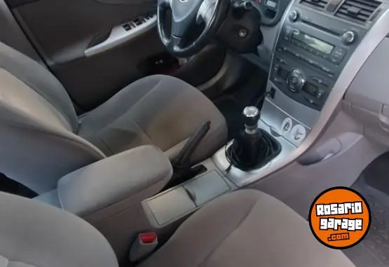 Toyota Corolla Xei  2012 - foto 3