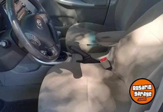 Toyota Corolla Xei  2012 - foto 4