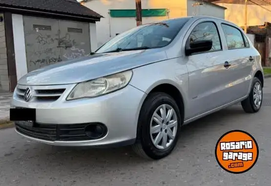 Volkswagen Gol Trend  2011 - foto 1