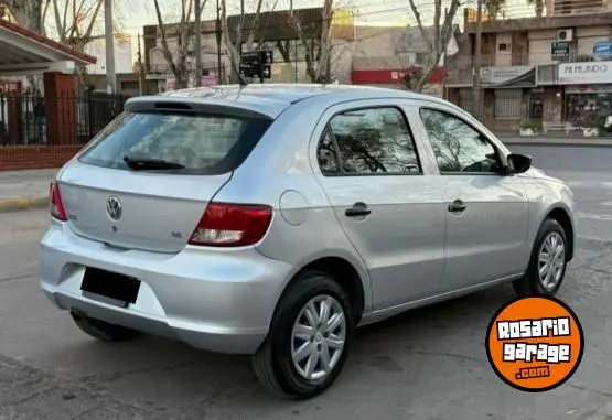 Volkswagen Gol Trend  2011 - foto 2