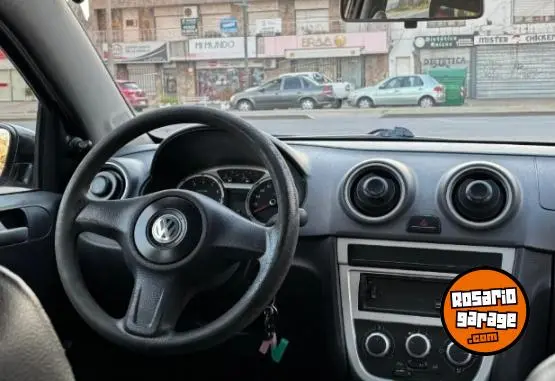 Volkswagen Gol Trend  2011 - foto 3