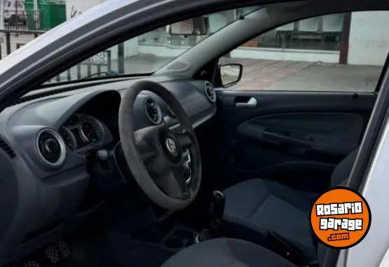 Volkswagen Gol Trend  2011 - foto 4