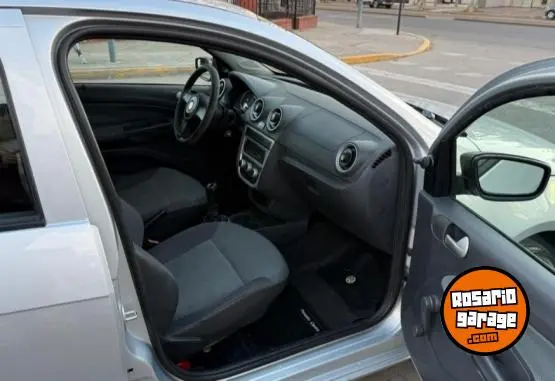Volkswagen Gol Trend  2011 - foto 5