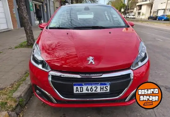 Peugeot 208  Feline  2019 - foto 3