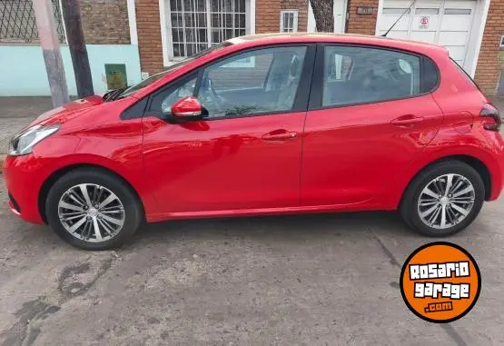 Peugeot 208  Feline  2019 - foto 4