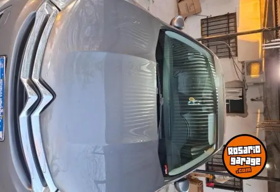 Citroën Citroã«N C4 Longe Hdi 2016  2016 - foto 4
