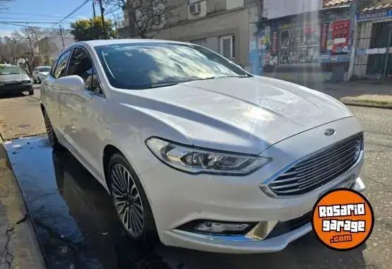 Ford Mondeo Titanium 2018 - foto 1