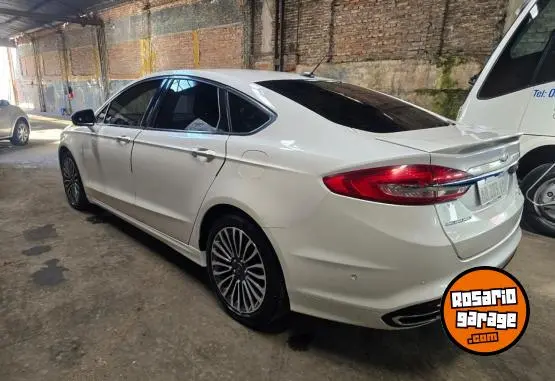 Ford Mondeo Titanium  2018 - foto 2
