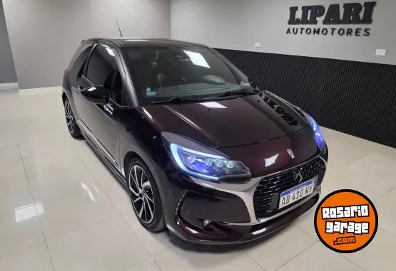 Ds Ds3 Sport Chic  2018 - foto 1