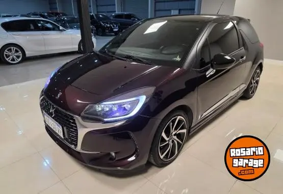 Ds Ds3 Sport Chic  2018 - foto 2
