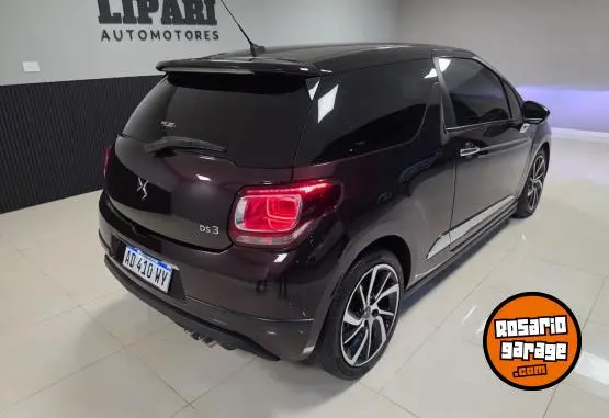 Ds Ds3 Sport Chic  2018 - foto 3