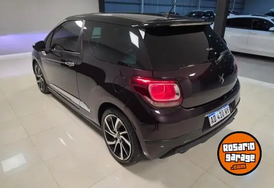 Ds Ds3 Sport Chic  2018 - foto 4