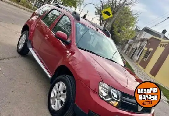 Renault Duster  2018 - foto 1