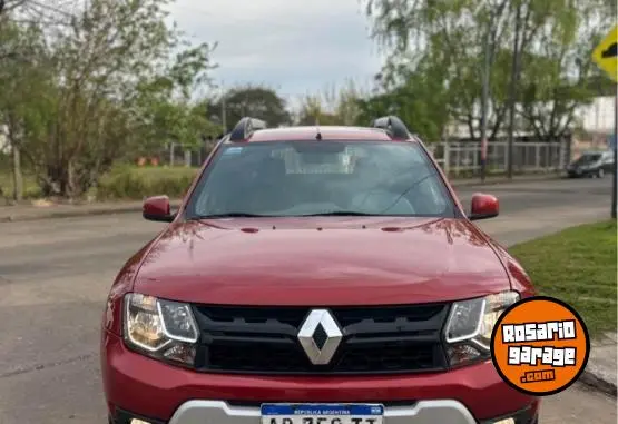 Renault Duster  2018 - foto 2