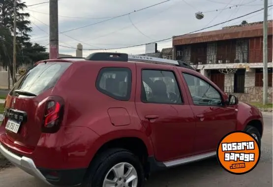 Renault Duster  2018 - foto 3