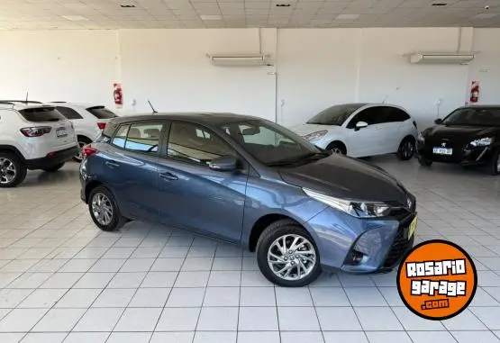 Toyota Yaris Xls  2023 - foto 1