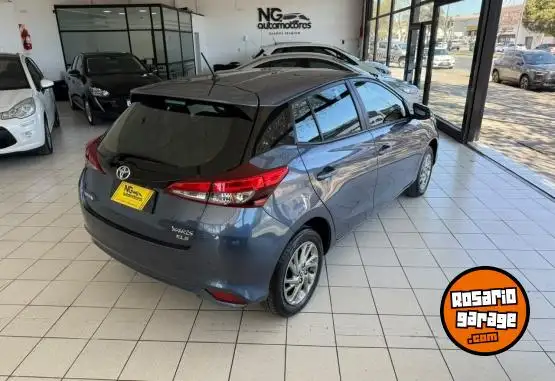 Toyota Yaris Xls  2023 - foto 2