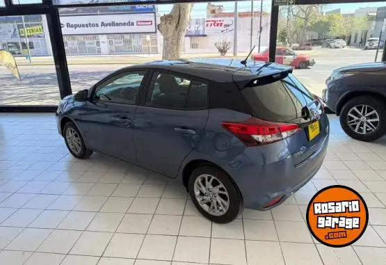 Toyota Yaris Xls  2023 - foto 3