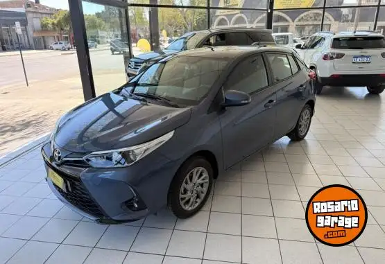 Toyota Yaris Xls  2023 - foto 4