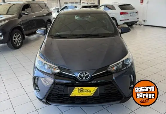 Toyota Yaris Xls  2023 - foto 5