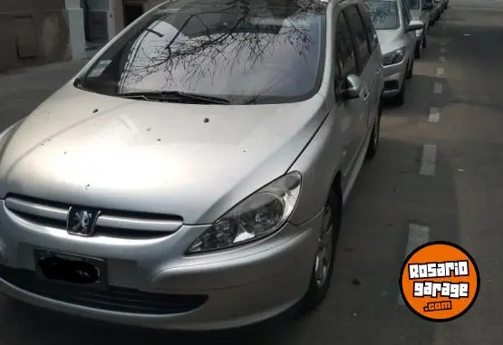 Peugeot 307 Sw  2004 - foto 3