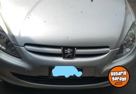 Peugeot 307 Sw  2004 - foto 4