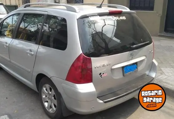 Peugeot 307 Sw  2004 - foto 5