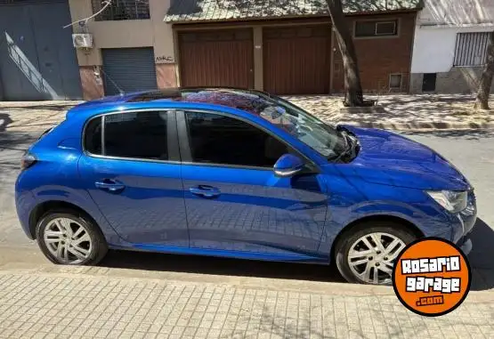 Peugeot 208  2021 - foto 3