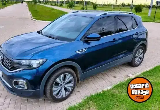 Volkswagen T-Cross  2020 - foto 1