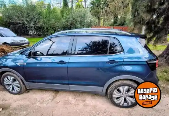Volkswagen T-Cross  2020 - foto 4