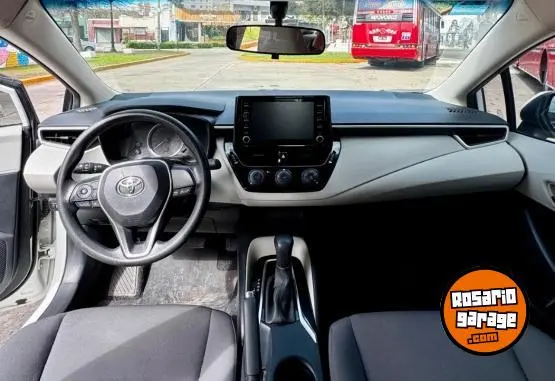 Toyota Corolla Xli Xei Seg  2020 - foto 3