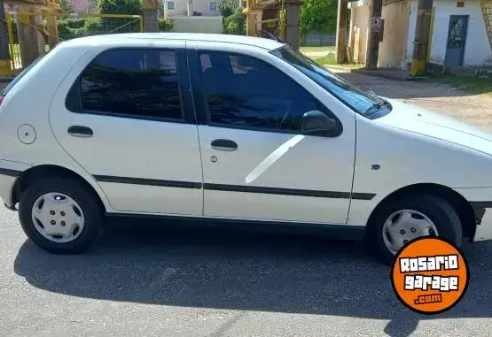 Fiat Palio Eld 1.7td 1998 - foto 1