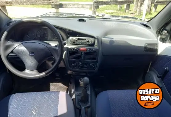 Fiat Palio Eld 1.7Td  1998 - foto 5