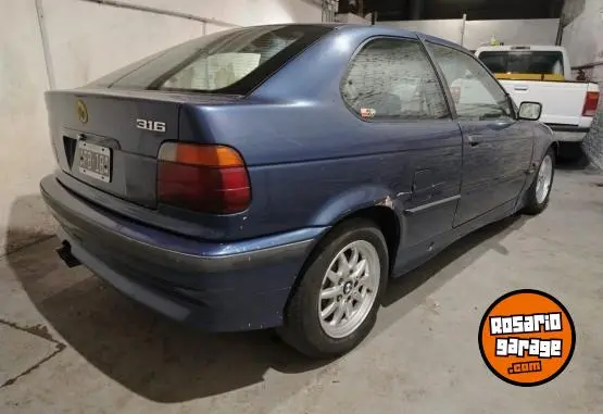 Bmw E36 316  1995 - foto 1