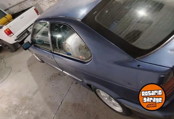 Bmw E36 316  1995 - foto 3