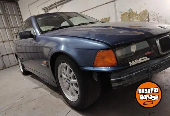 Bmw E36 316  1995 - foto 5