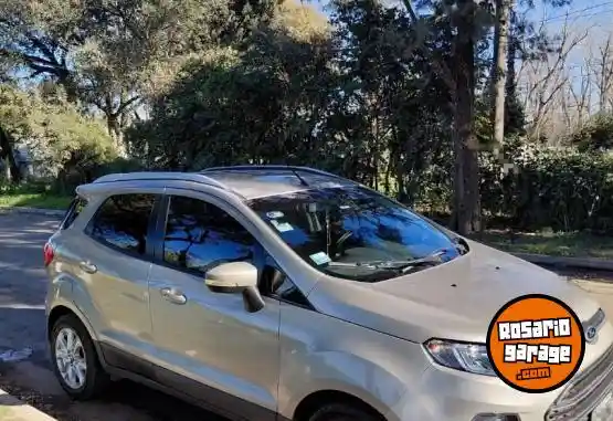 Ford Eco Sport  2013 - foto 2