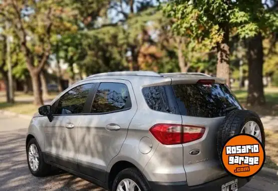 Ford Eco Sport  2013 - foto 4