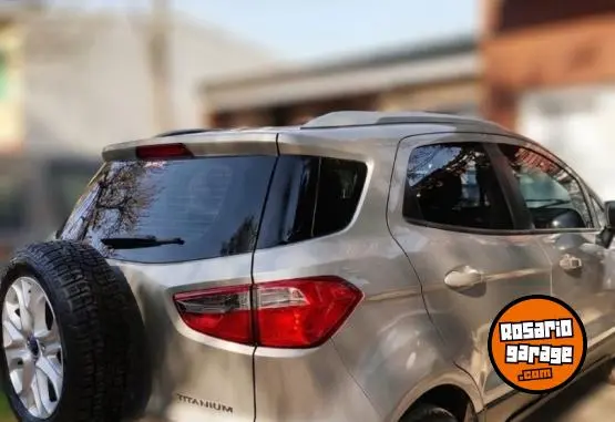 Ford Eco Sport  2013 - foto 5
