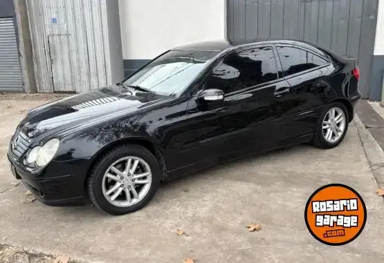 Mercedes-Benz C200 Compresor  2003 - foto 1