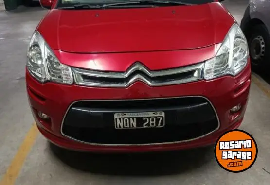 Citroën C3 Tendance Pack Segurete  2014 - foto 1