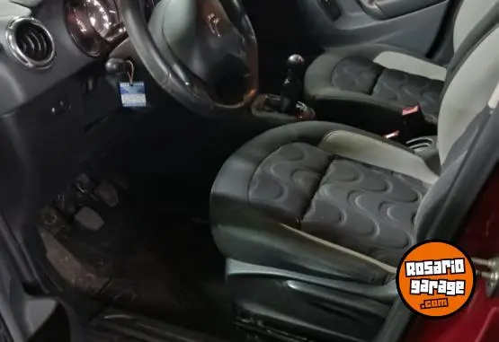Citroën C3 Tendance Pack Segurete  2014 - foto 3