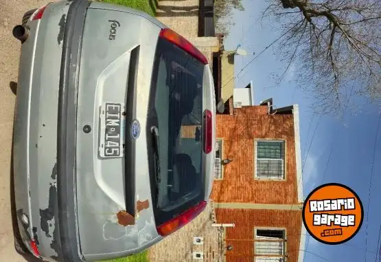 Ford Focus 1  2004 - foto 4